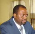 Jonathan Mwakijele, BSc (UDSM), MCM (KIST), MSc (Coventry) : Head of Training, Consultancy and Research Unit