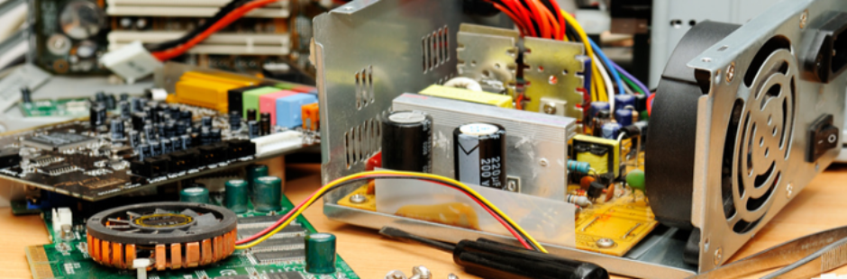 AFRALTI » IT Essentials: PC Hardware and Software (A+)