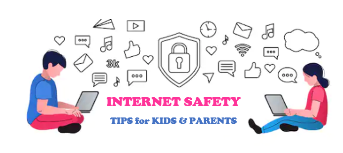 Cybersafety Tips for Protecting our Children During the COVID-19 ...