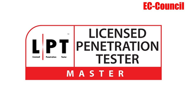 Licensed Penetration Tester Master