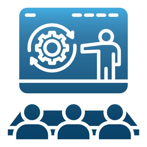 Job Advert - Technology Training Assistant