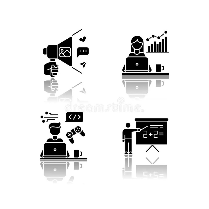 Job Advert - Marketing Coodinator