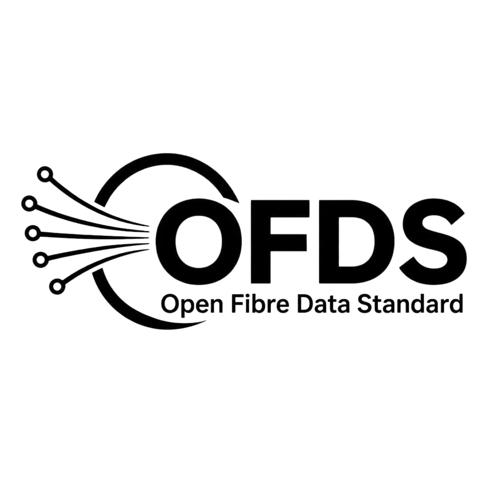Open Fibre Data Standard (OFDS)