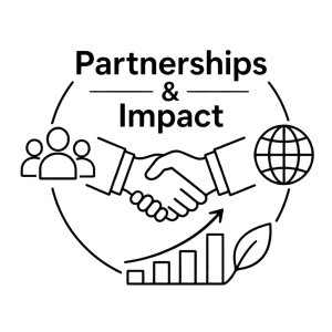 Partnerships & Impact-1